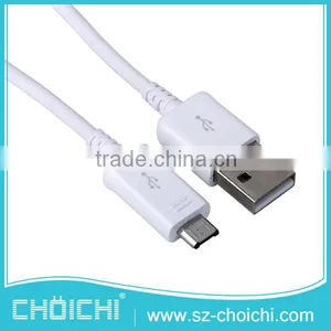 Supplier 1m Magnetic Led Cell Phone Charging Data Cable for Samsung thumbnail-3