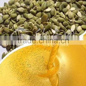 Cold Pressed and Refined Pumpkin Seed Oil Quality Choice thumbnail-1