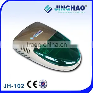 China Cheap Classic Disposable Medical Piston Compressor Nebulizer With Pump thumbnail-2