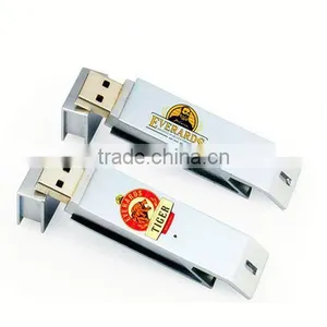 Wholesale 1GB -64GB Luxury Pen Drive for Promotional Gifts thumbnail-1