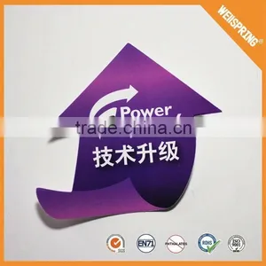Famous Kids Lable Sticker 3d Cartoon Custom Sticker Wholesale thumbnail-4