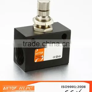 High Quality One-way Restrictive Valves thumbnail-1