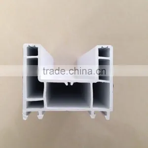 2 Track Upvc Profile thumbnail-1
