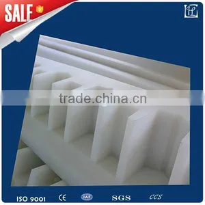 Good Quality pp Soild Sheet / Board CNC Artwork thumbnail-1