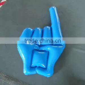 Custom Promotional Inflatable Cheering Hand thumbnail-1
