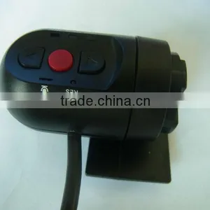 Newest Car Recorder Model# DVR-100 2012 Car DVR With 420 P 120 Degree Wide Angle Camera thumbnail-4