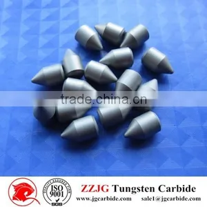 Carbide Rock Breaking Tips From Zhuzhou thumbnail-1