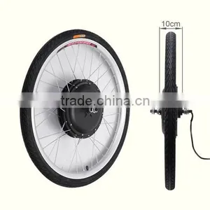 48V1000W Ebike Conversion Kit for Riding thumbnail-3