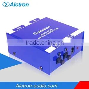 Alctron SC280 S/PDIF(Toslink) Singal Converter & Splitter thumbnail-1