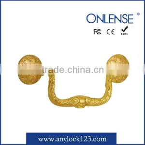 Copper Handle B02GP thumbnail-1