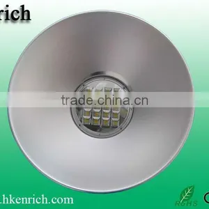 Warm White/ Pure White/ Cold White Led High Bay Lamp thumbnail-1