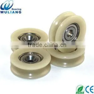 Stainless Steel Ball Bearing S625ZZ Ball Bearing Slide thumbnail-1