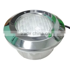 IP68 Embedded LED Swimming Pool Light For Fountains thumbnail-1