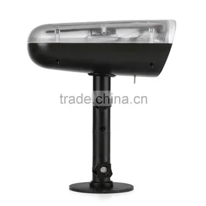 3W Solar Motion Sensor Led Spotlight thumbnail-5
