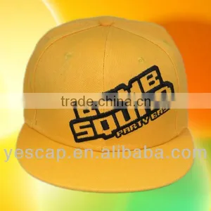 Custom Snapback Cap thumbnail-1