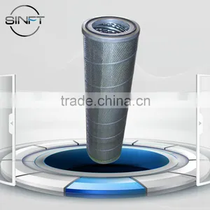 Refrigeration Compressor Oil Filter Cartridge thumbnail-2