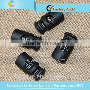 High Quality Elastic Cord Stopper thumbnail-1