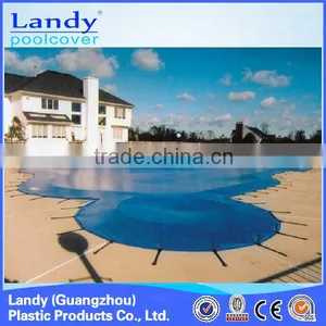 Durable Swimming Pool Winter Safety Cover thumbnail-2
