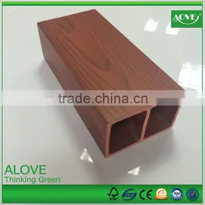 Hot Sale Wpc Decorating Interior and Exterior Wall Panel Ceiling Fence Waterproof Fireproof Anticorrosion and Etc thumbnail-4