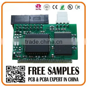 Multilayer Circuit Board Pcb Manufacturer In China thumbnail-1