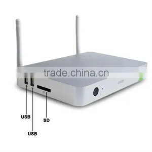 Android Smart tv Box With CE and ROHS thumbnail-5