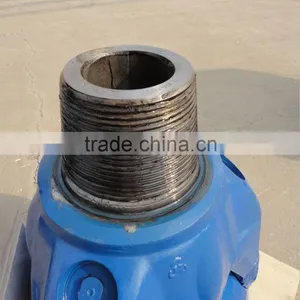 API 7 Specifications 17 1/2 Inch Steel Teeth Bits thumbnail-2