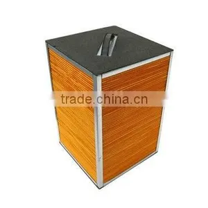 Anti-mold Fire Retardant Air to Air E.P.paper Heat Exchanger thumbnail-1
