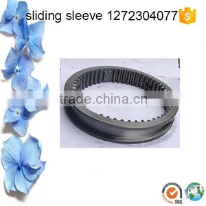 ZF Bus and Truck S6-90, 5S-111GP Gearbox Transmission Parts Sliding Sleeve 1272304077 thumbnail-1