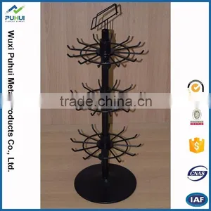 New Design Counter Mesh Wire Display Rack thumbnail-1
