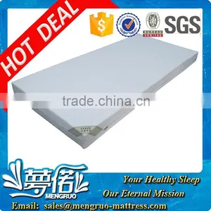 Popular Sleepwell Natural Latex Mattress Manufacturer thumbnail-1