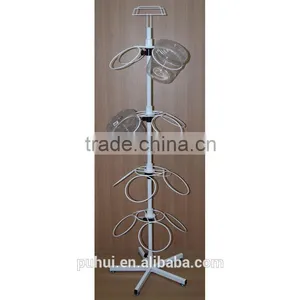 New Designed Pets Products Display Rack With Universal Usage thumbnail-3