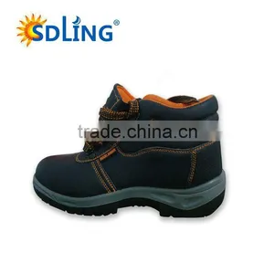 High-ankle Protective Shoes thumbnail-1