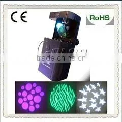 60W Gobo Led Effect Stage Light thumbnail-1