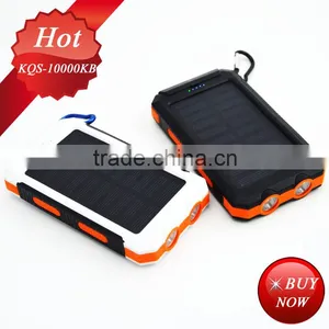 New China 2016 Product Phone Solar Charger 10000mah thumbnail-6