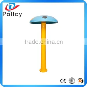 Beautiful Water Park Swimming Pool Spa Mushroom Water Fountain thumbnail-4