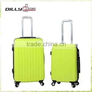 Four Wheels Lightweight Abs Trolley Travel Lugggage Bag/travel Luggage thumbnail-4