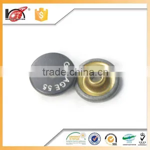 Hot Press Stud High Quality Brass Jeans Rivet Clothes Accessories thumbnail-5