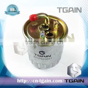 Fuel Filter 6110920601 6110920201 6110900852 for Mercedes Sprinter 901 902 903 904 638 W168 414 Tgain Quality Choice thumbnail-1