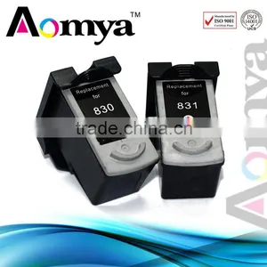 PG830 for Canon Printer Ink Inkjet Cartridge Refill System thumbnail-1