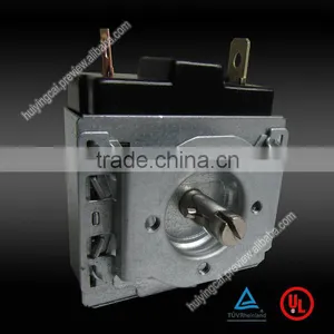 Mechanical Timer Gas Oven Timer Zhongshan thumbnail-1