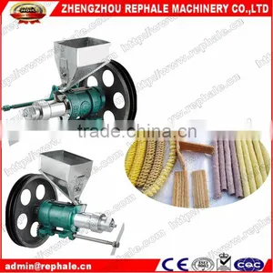 Hot Sale Corn Puffing Machine thumbnail-1