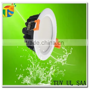 TUV SAA IP65 7w AC85-245v Led Downlight Led Ceiling Light Quality Choice thumbnail-1