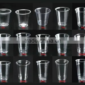 PET Cup and Lids thumbnail-2