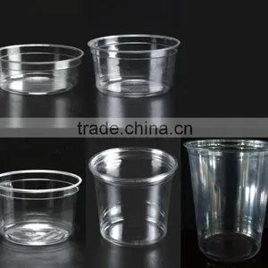 Disposable Salad Paper Bowl Food Packaging thumbnail-6