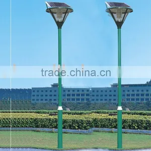 Good Quality Solar Garden Light PA-33301 thumbnail-1