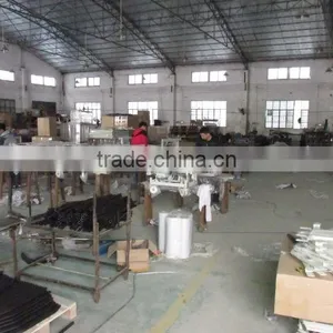 Foshan City Shunde District Bossay Medical Appliance Co., Ltd. company overview - view 4 thumbnail