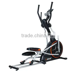 Commercial Elliptical Exercise Bike With Speedometer Quality Choice thumbnail-3