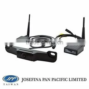 2.4GHz Wireless Reversing Aid Including Accessories thumbnail-1