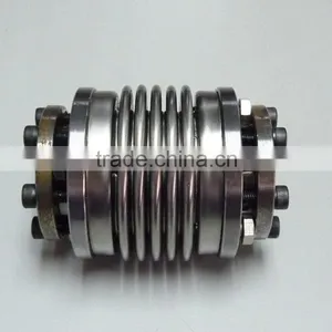 Metal Bellows Couplings thumbnail-2