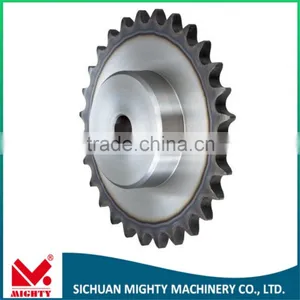 ANSI Standard ASA80 Roller Chain Sprockets thumbnail-5